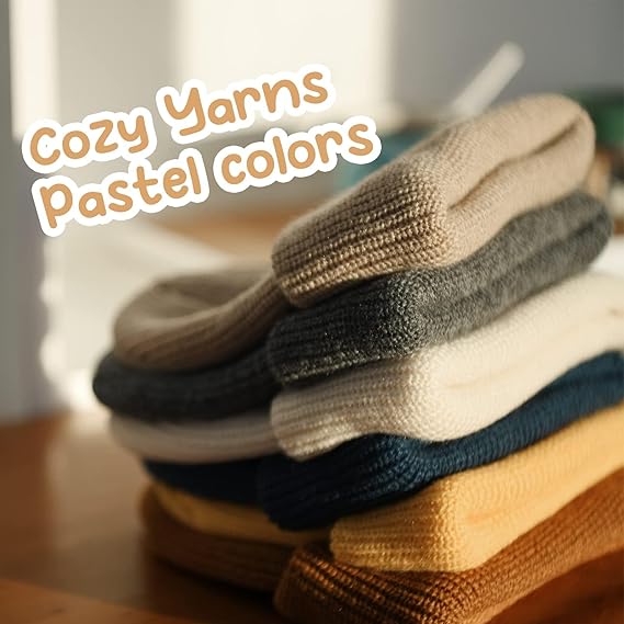 Trailhex Toddler Beanie Baby Boys Girls Beanies Kids Winter Hats Children Knit Warm Caps